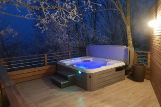 Les Cocons de l'Illon