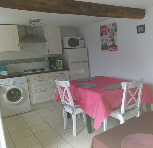 Domaine AbracadaRoom : Le Clos du Jubin - Image 15