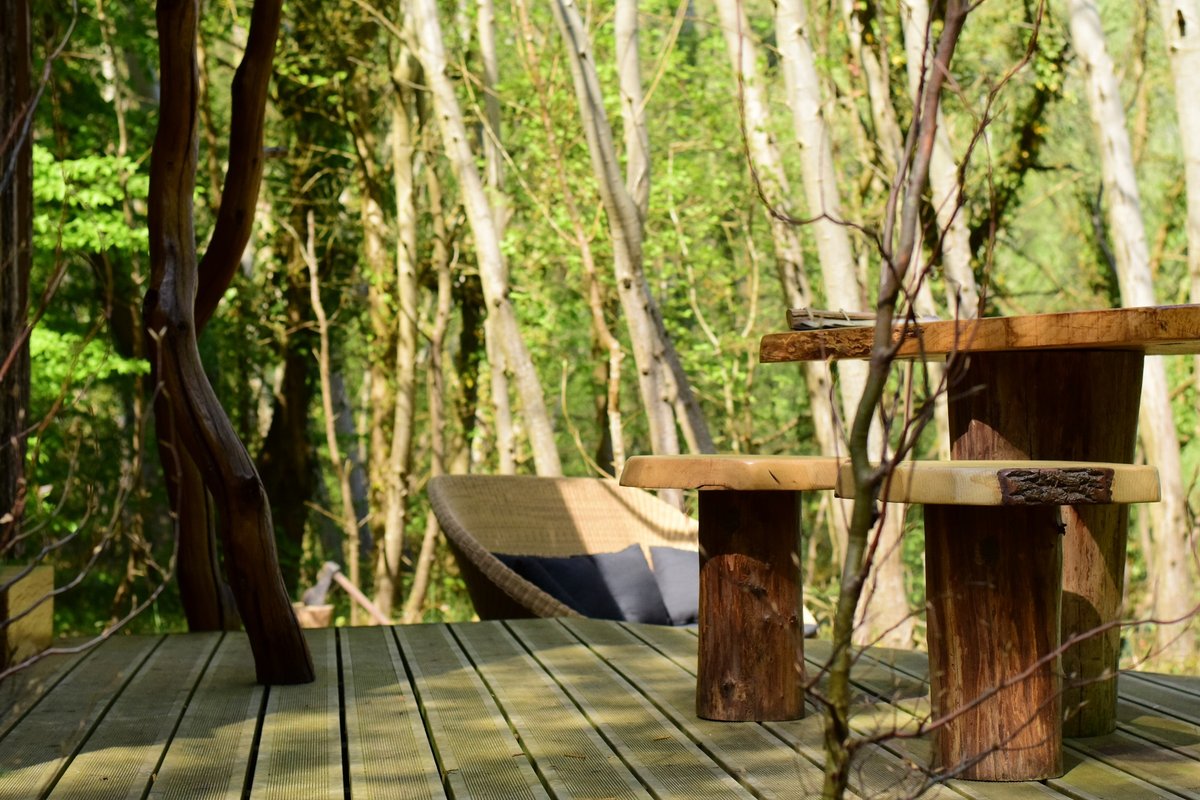 Cabane Spa Amarante à St-Léger-Aux-Bois (10)