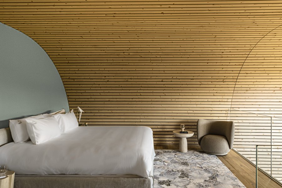 Domaine AbracadaRoom : Souki Lodges - Image 12