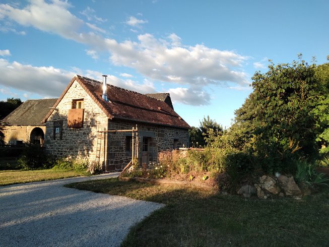 Domaine AbracadaRoom : Domaine de la Boderie - Image 7