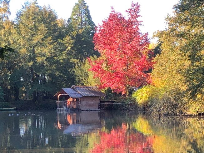 Domaine AbracadaRoom : O z'insolites - Image 10