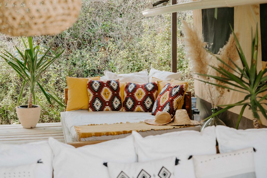 Domaine AbracadaRoom : Cabane Ayana - Image 3