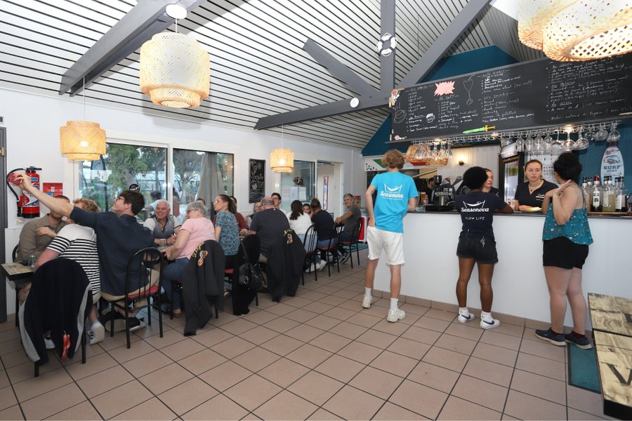 Domaine AbracadaRoom : Seasonova Camping les 7 îles - Image 21