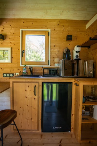 Hébergement AbracadaRoom : Dodomy House - Salamandre - Image 20