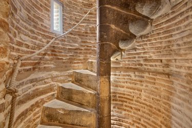 La Tour du Capitole à Toulouse (2)