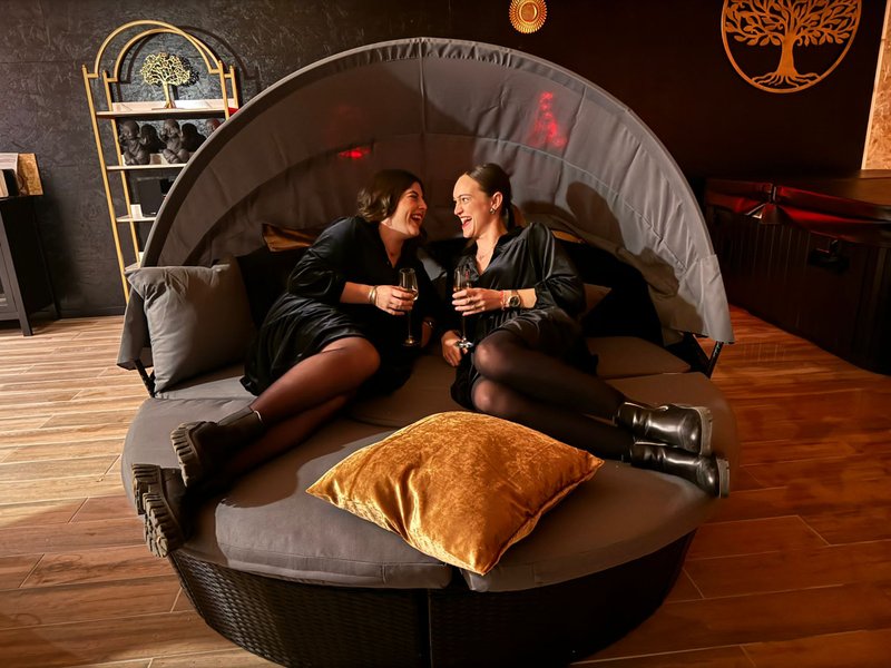 Domaine AbracadaRoom : Le Clos FMR - Fanny et Manon - Image 53