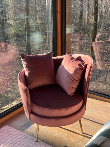 Hébergement AbracadaRoom : Suite «Trianon » & Spa & Sauna - Image 8