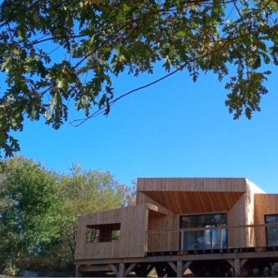 Domaine AbracadaRoom : Domaine de la Marterie - Image 11