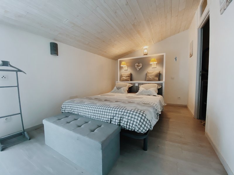 Hébergement AbracadaRoom : Domaine de Saint Florent & Spa - 12 personnes - Image 10