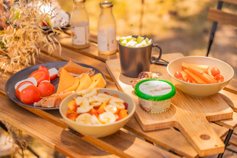 Domaine AbracadaRoom : Homnest (Puy Saint Martin) - Image 31