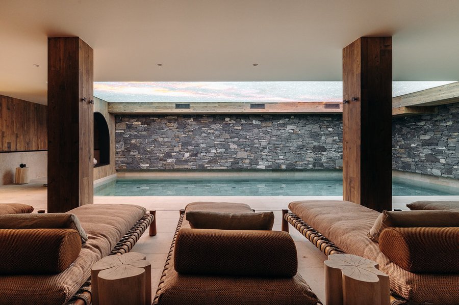 Hébergement AbracadaRoom : Chambre Refuge Famille - 33 m² - Image 20