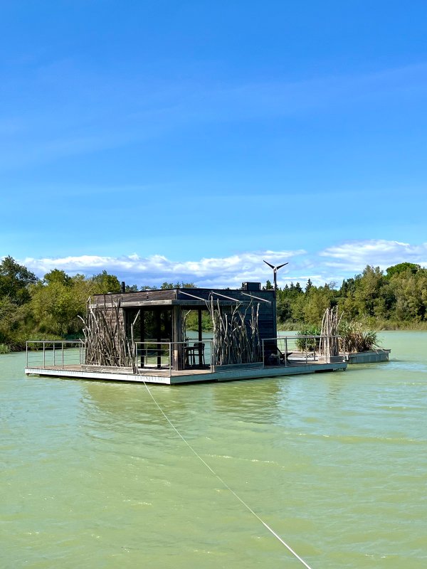Éco-Cabane Utopie à Sorgues (6)