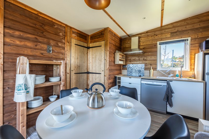 Hébergement AbracadaRoom : Cottage Prestige 3 chambres - Image 15