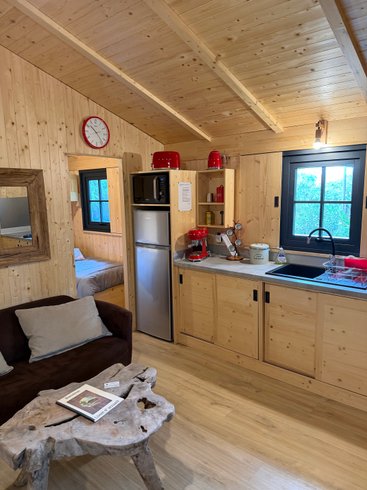 Hébergement AbracadaRoom : L’Arbousier - Image 22