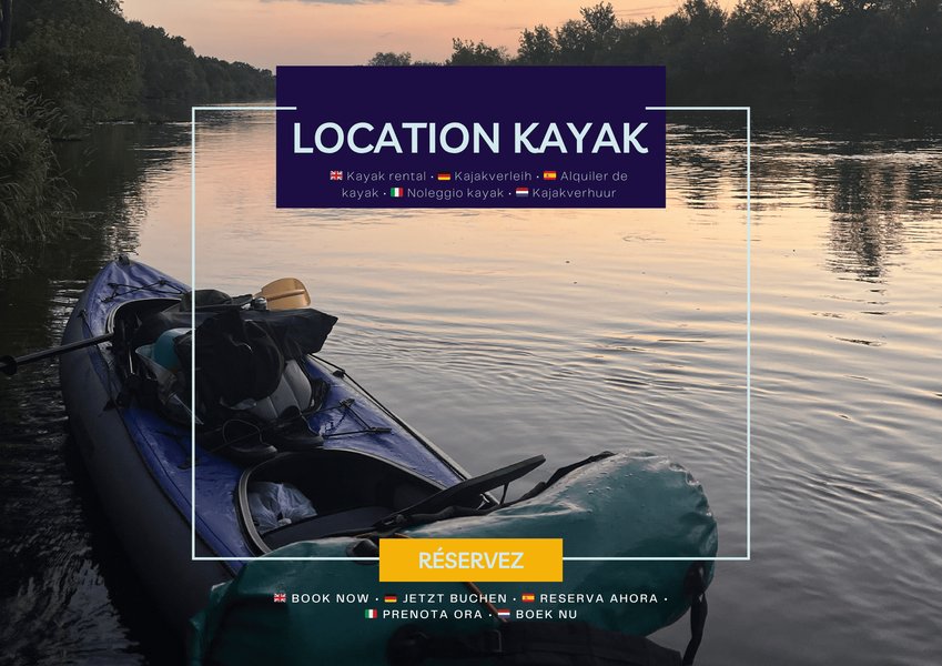 Domaine AbracadaRoom : Houseboat Camargue - Image 12