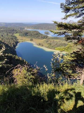 Hébergement AbracadaRoom : Les Logettes de Caroline, Ecolodge & Bain Nordique - Image 19
