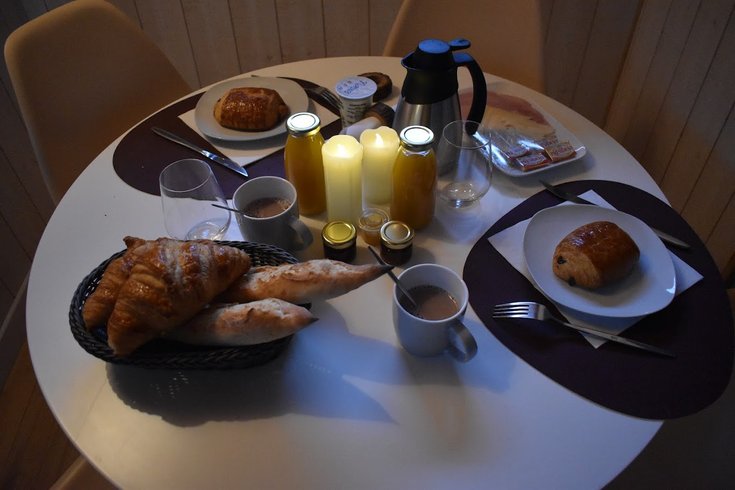 Hébergement AbracadaRoom : Cabane Château duplex - Spa/Jacuzzi™ - Aulteribe - Image 43