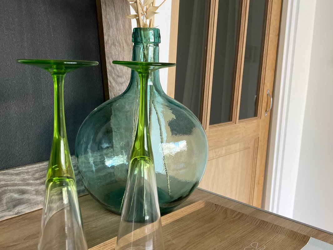 La Petite Cabane & Spa à Maureville (15)