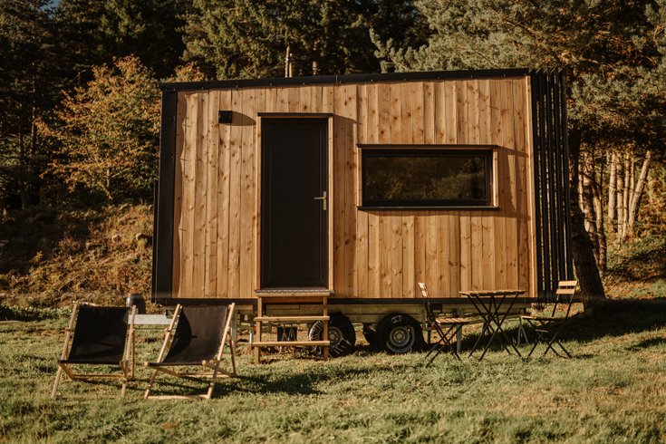 Domaine AbracadaRoom : Homnest (Riotord) - Image 15