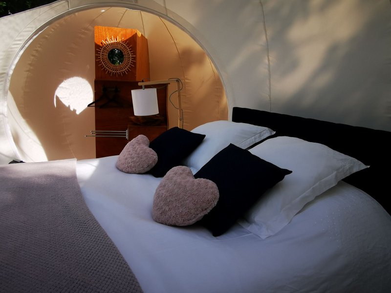 Hébergement AbracadaRoom : Bull'Eros & Spa - Image 8