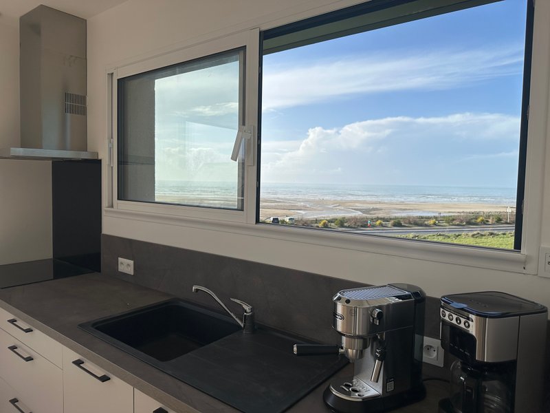 Hébergement AbracadaRoom : Rooftop 180 - Image 4