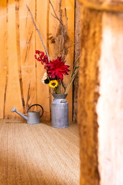 Domaine AbracadaRoom : La Cabane et SPA Chez Jules - Image 15