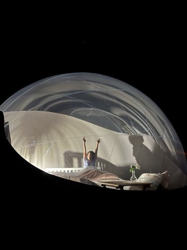 Domaine AbracadaRoom : Reves2bulles - Image 9