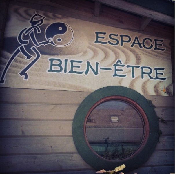 Domaine AbracadaRoom : Camping Écovillage Vacances Soleil du Pibeste - Image 16