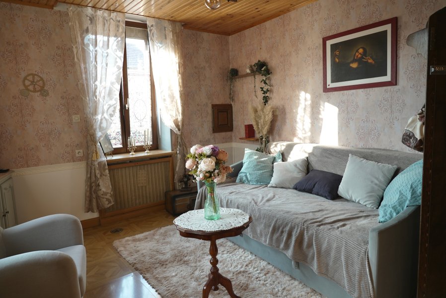 Hébergement AbracadaRoom : La Chambre du Temps - Escape game - Image 11