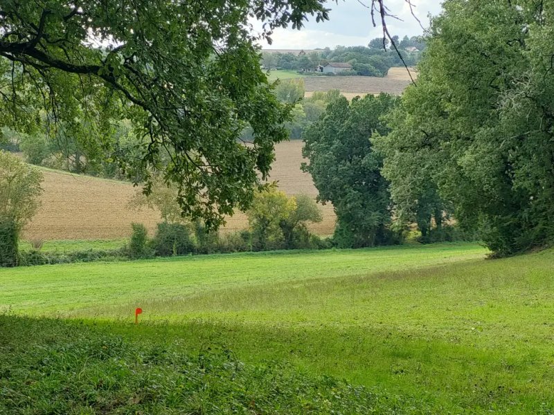 Domaine AbracadaRoom : Les Cottages de Sarrant - Image 6