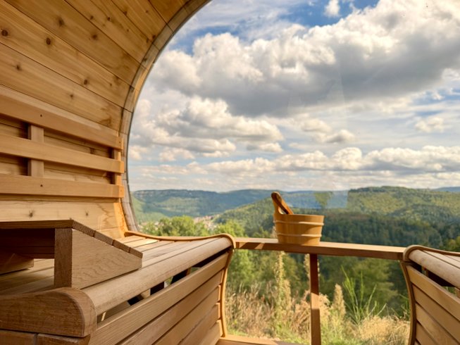 Domaine AbracadaRoom : Les Lodges Dômmert - Image 10