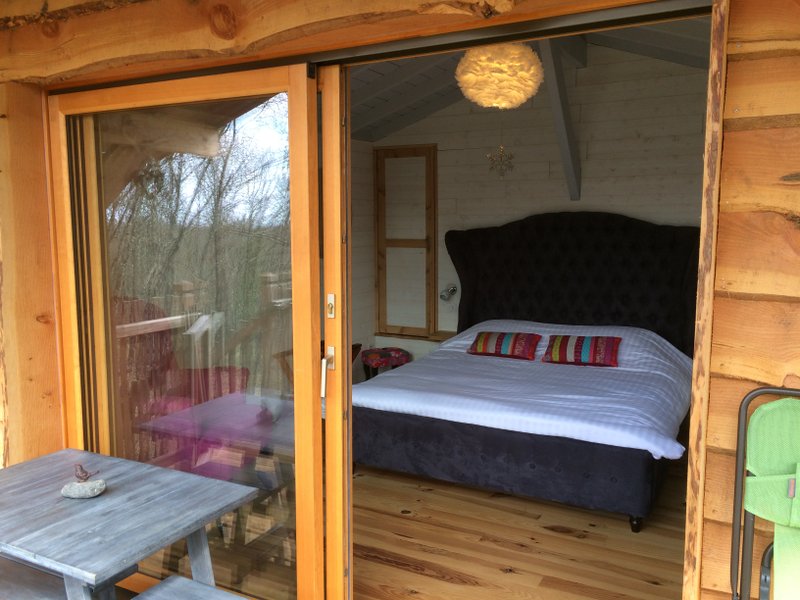 Hébergement AbracadaRoom : Cabane Camille - Image 3