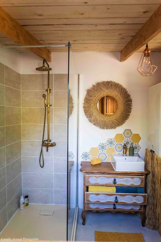 Hébergement AbracadaRoom : Bulle Provence - Image 5