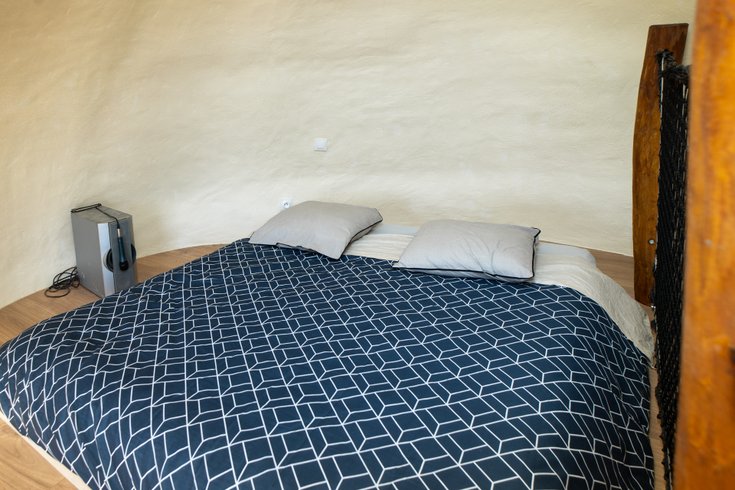 Hébergement AbracadaRoom : Le Repaire de la Citrouille - Image 19