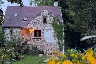 Le Moulin de Rochopt