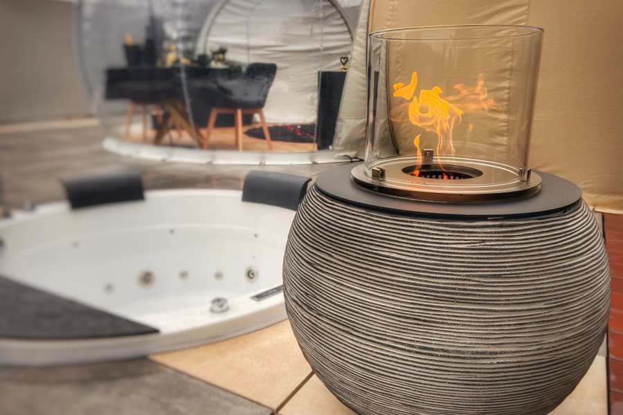 Bulle Love Home XO & Spa — photo 2