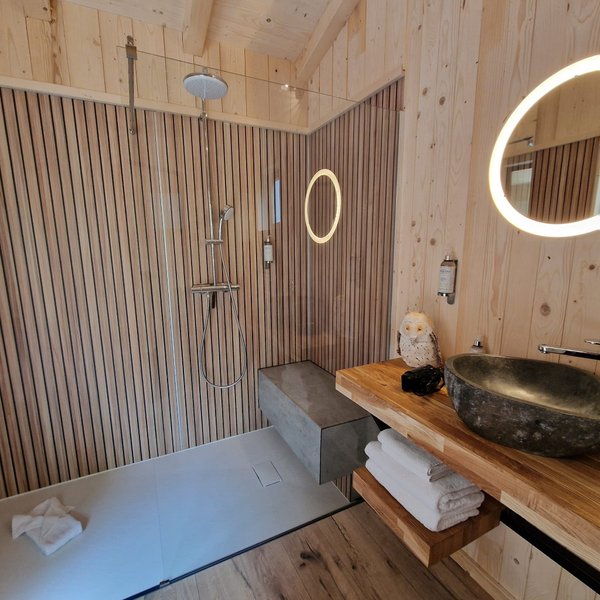 Hébergement AbracadaRoom : Cabane Spa Coup de Coeur - Image 10