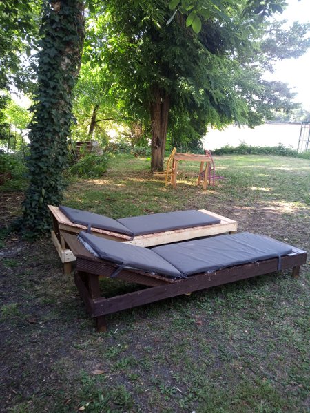 Hébergement AbracadaRoom : L'écodelarivière, chalet Spa & Sauna - Image 10