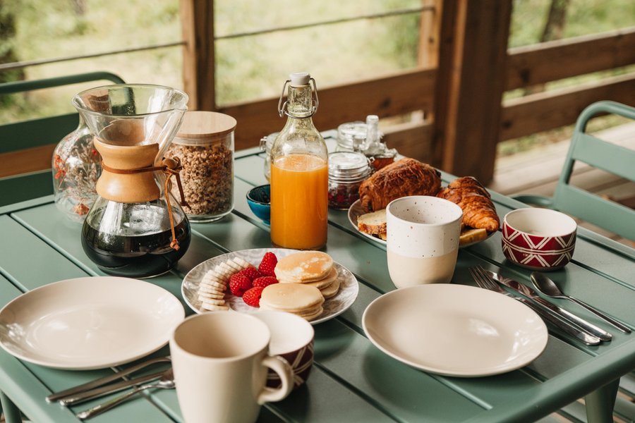 Domaine AbracadaRoom : Côte & Lodge - Image 3