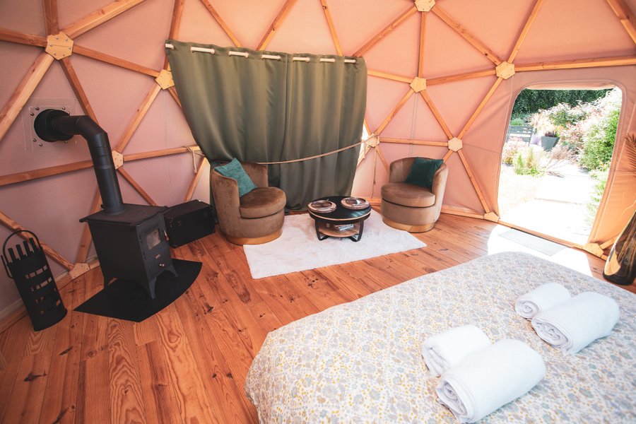 Domaine AbracadaRoom : Chez Paoù - Image 23