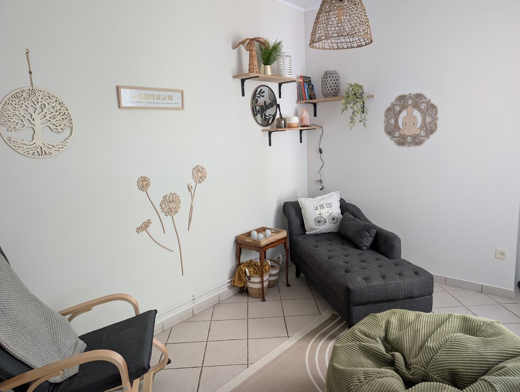 " Papa POULE " - Maison de maître et spa à Envermeu (3)