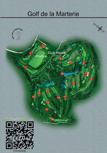 Domaine AbracadaRoom : Domaine de la Marterie - Image 9