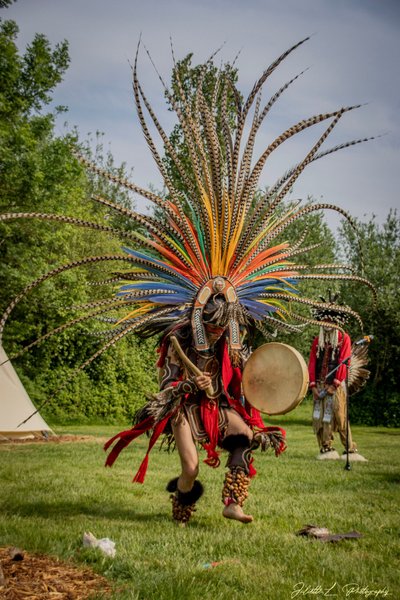 Domaine AbracadaRoom : Les Tipis du Bonheur de Vivre - Image 4