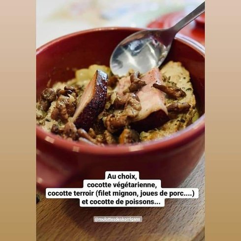 Domaine AbracadaRoom : Les Roulottes des Korrigans - Image 5