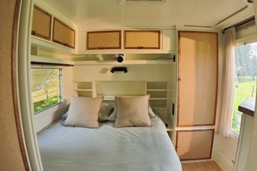Tiny House Olive & Bain nordique à Cysoing (4)