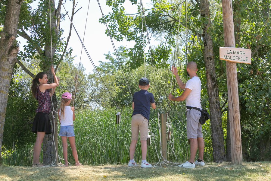 Domaine AbracadaRoom : DéfiPlanet' - Image 7