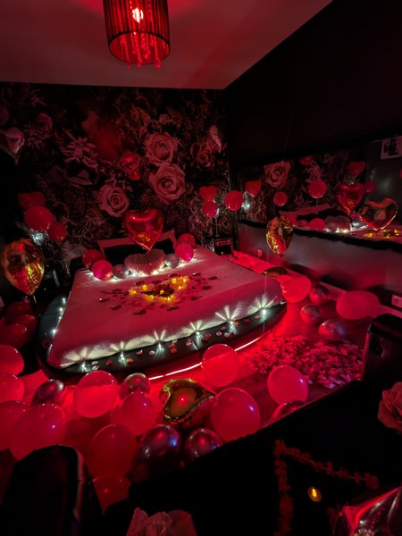 Domaine AbracadaRoom : Spassionnement - Image 6