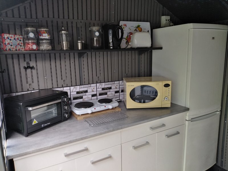 Domaine AbracadaRoom : Three Willows - Image 6