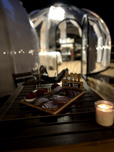 Domaine AbracadaRoom : Les nuits du Haut-Buguet - Image 4